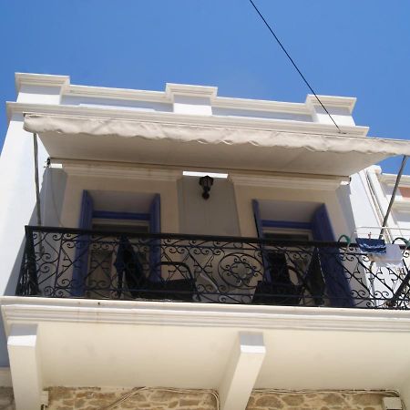 The Bougainvillea House Simi Exterior foto