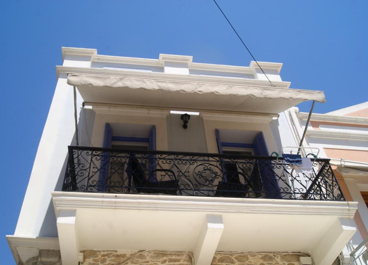 The Bougainvillea House Simi Exterior foto